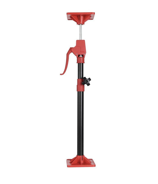 Cabinet Jack Support Pole,19.7" to 45.3" Third Hand Tool Adjustable Support Pole