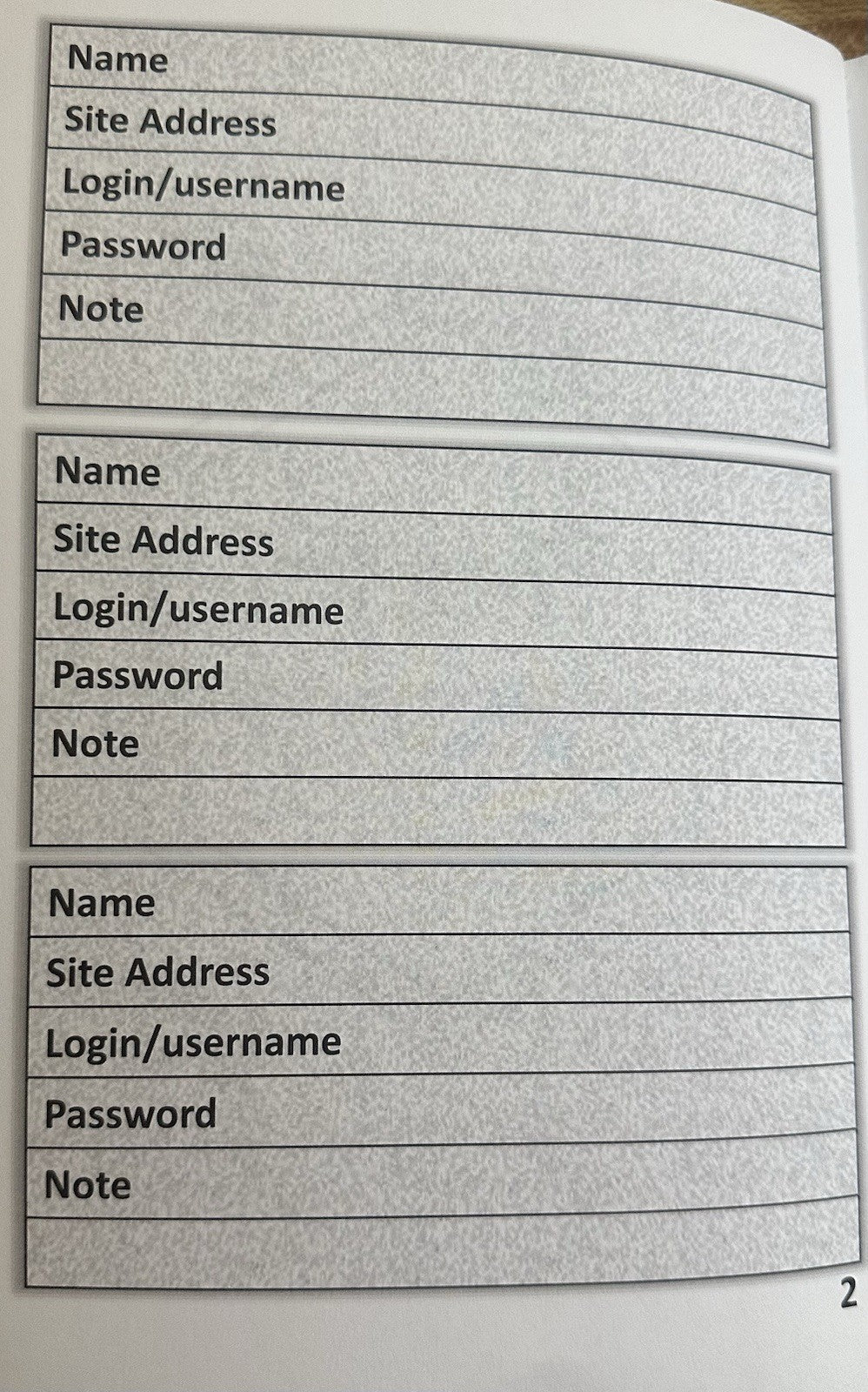 What the fuck is my password: Password logbook, for forgetful humain, easy,