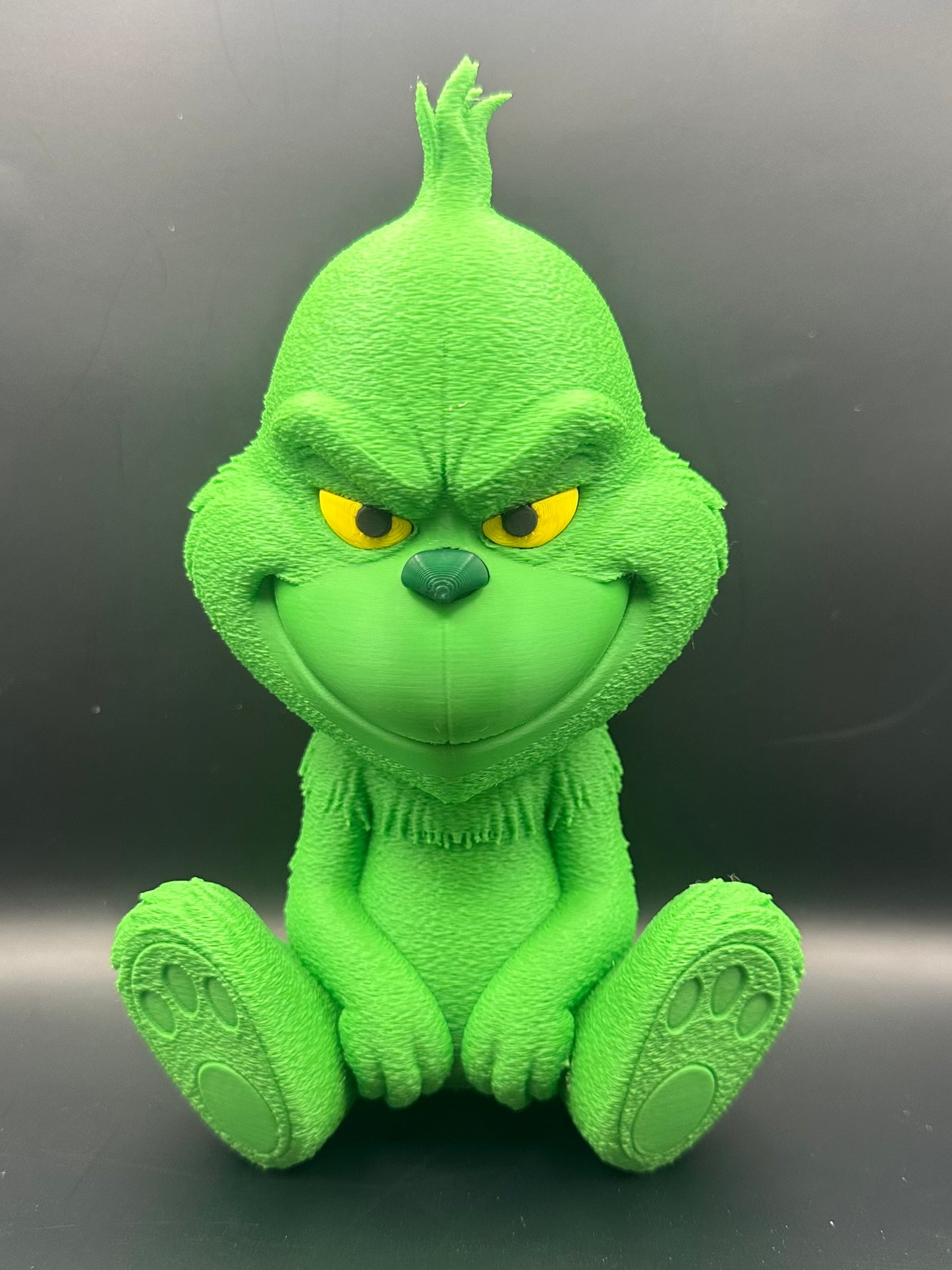 Baby Grinch