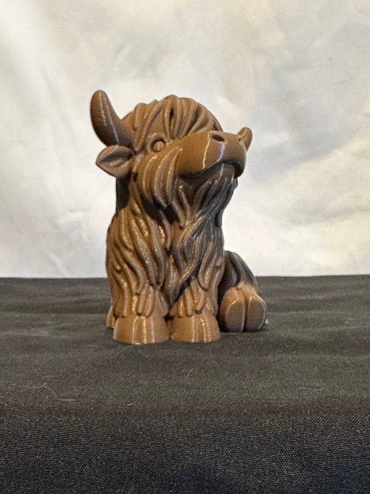 Highland Cow