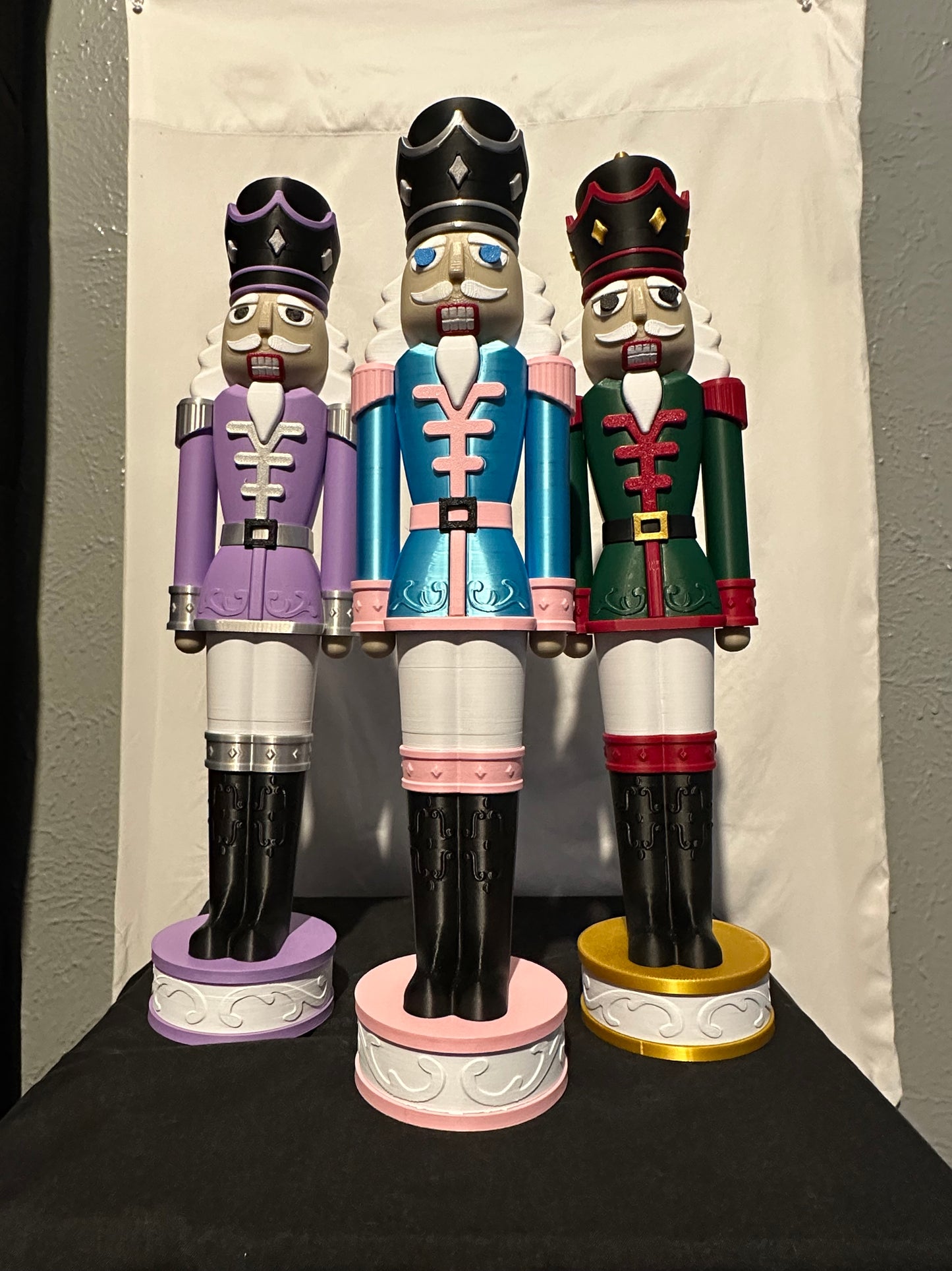 Holiday Nutcracker