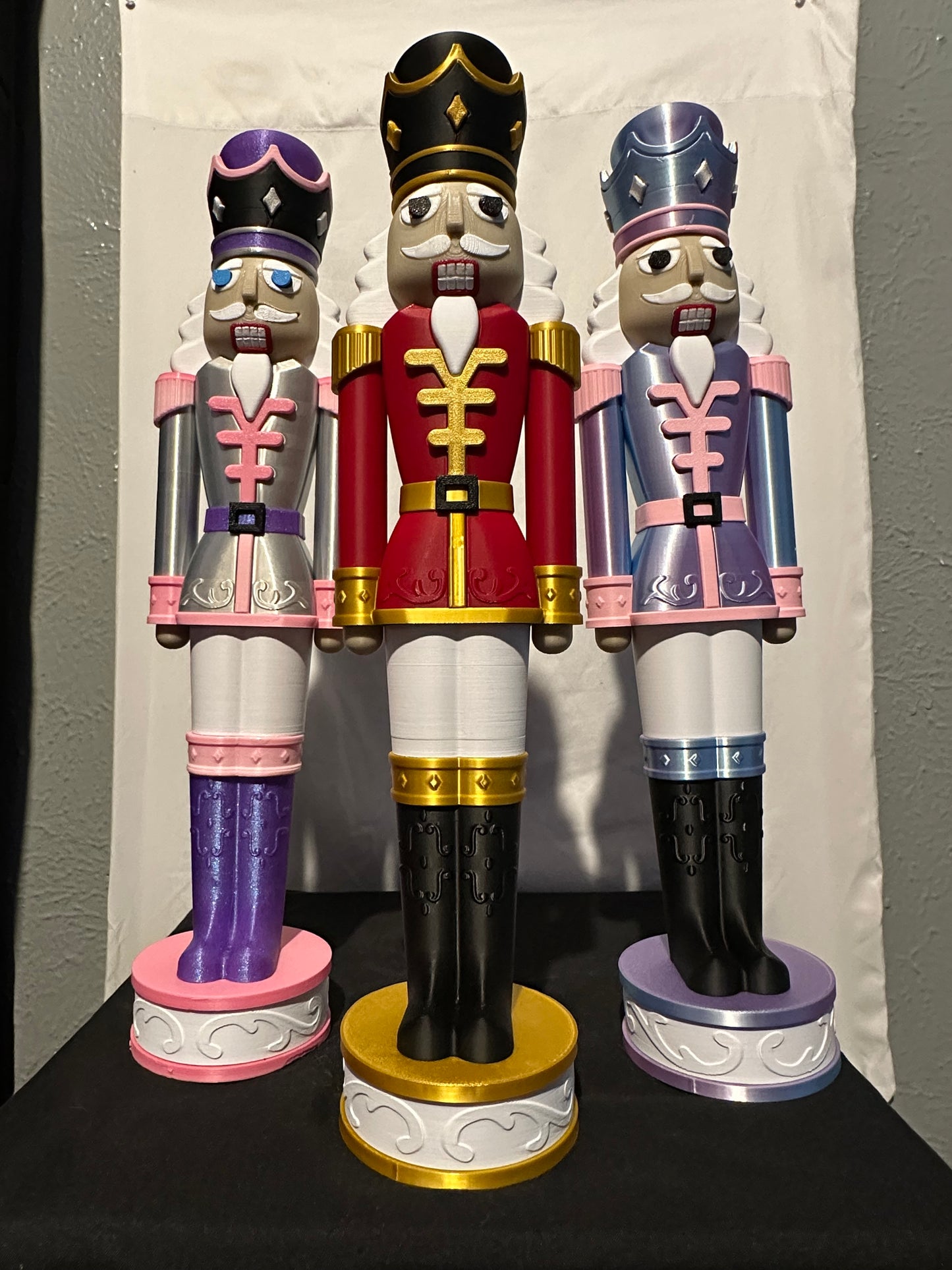 Holiday Nutcracker