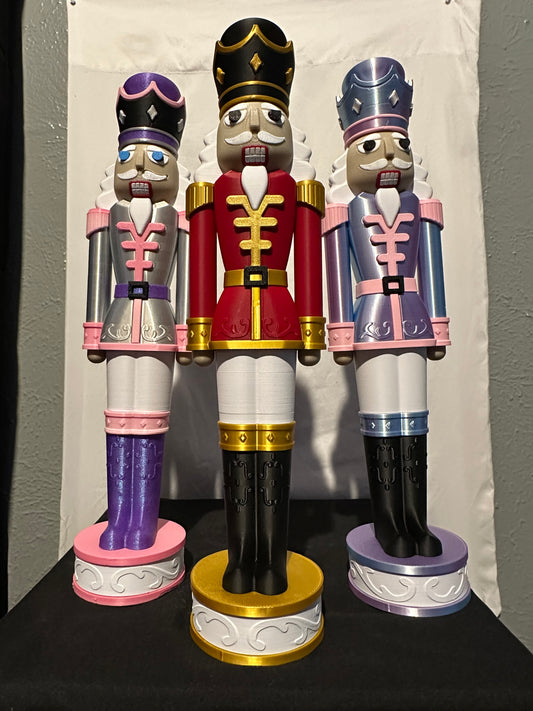 Holiday Nutcracker