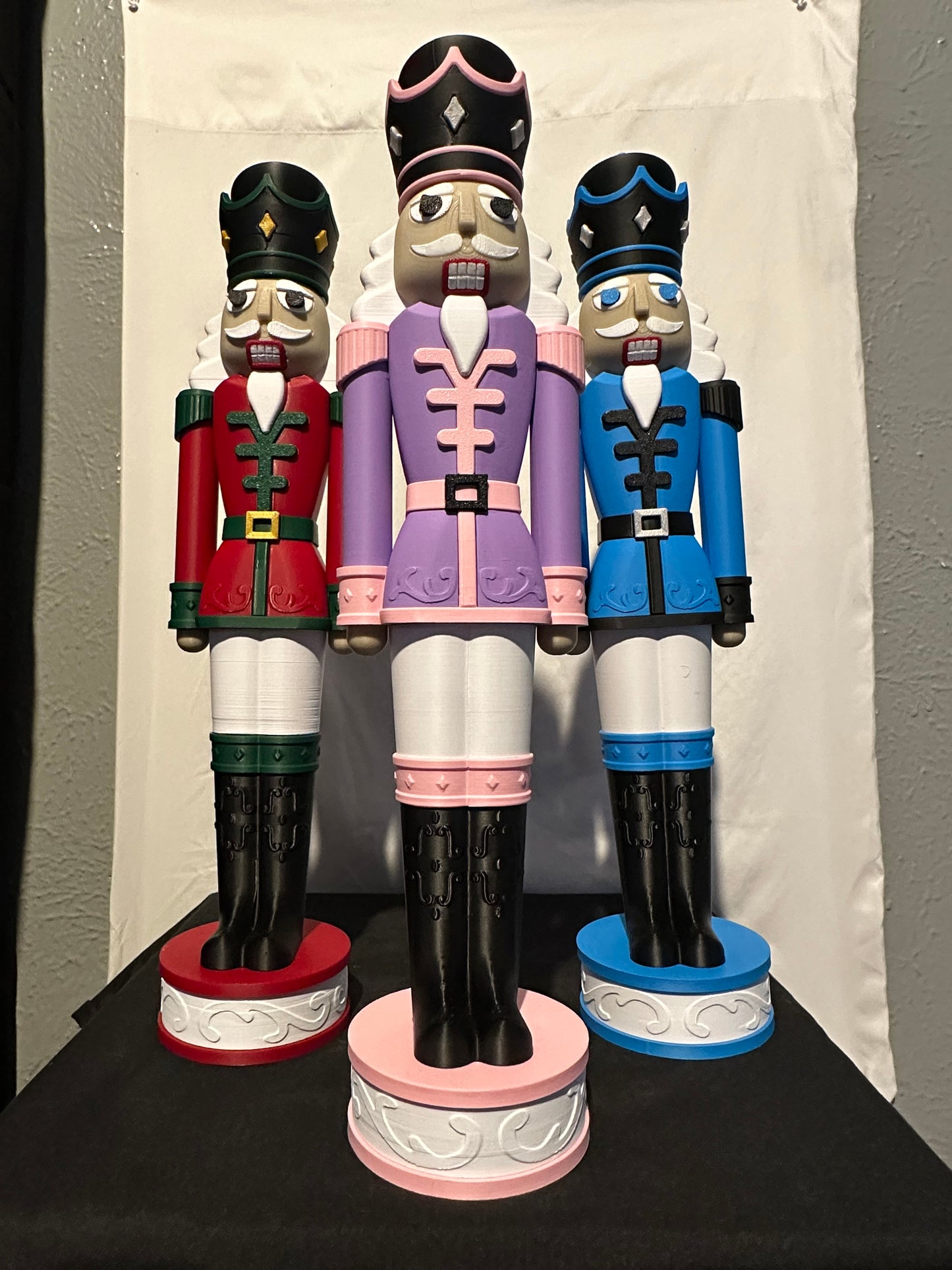 Holiday Nutcracker