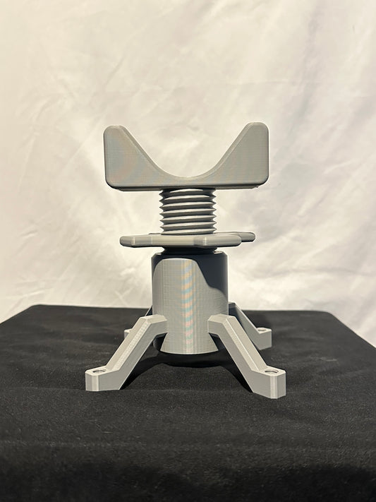 Adjustable Rifle Bench Rest