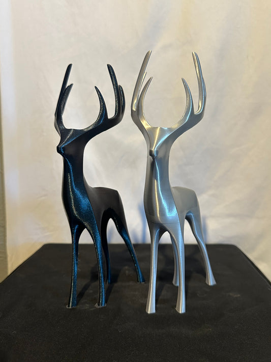 Stag  (Majestic Deer)